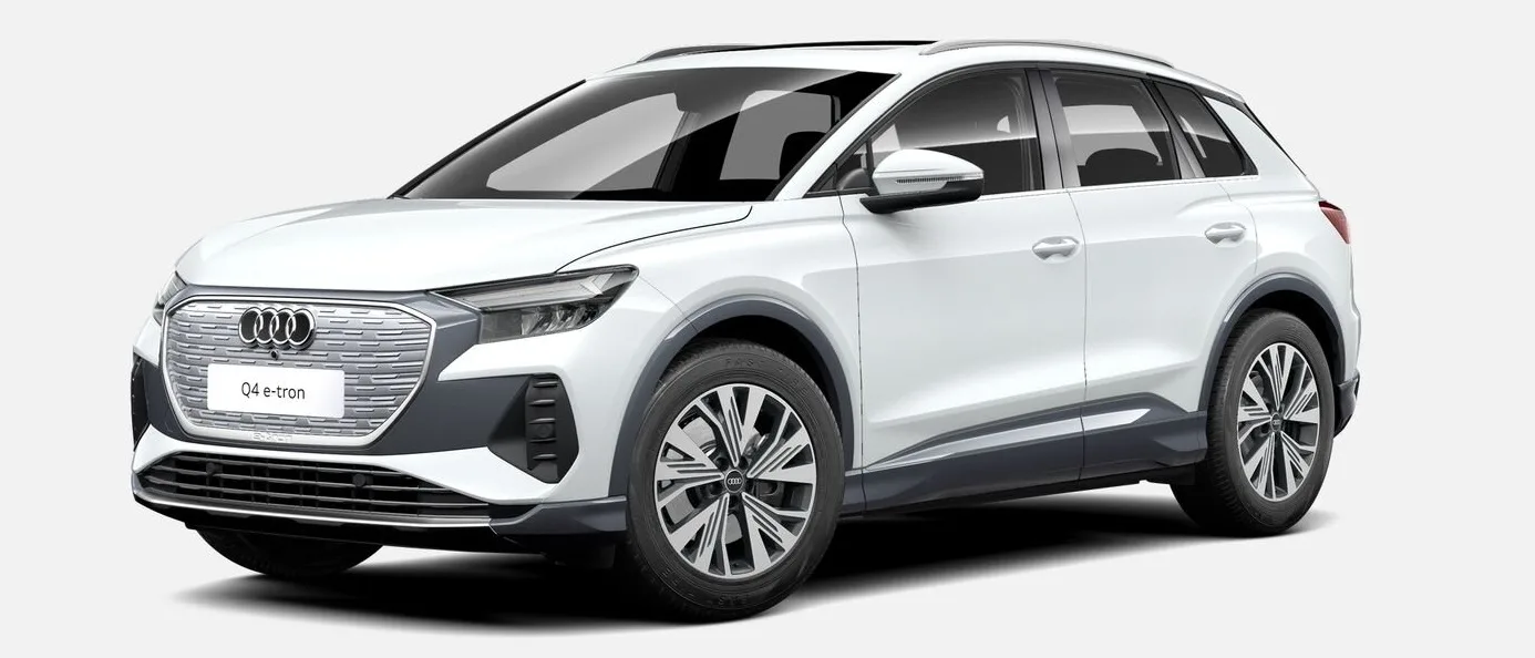 Audi Audi Q4 e-tron 35