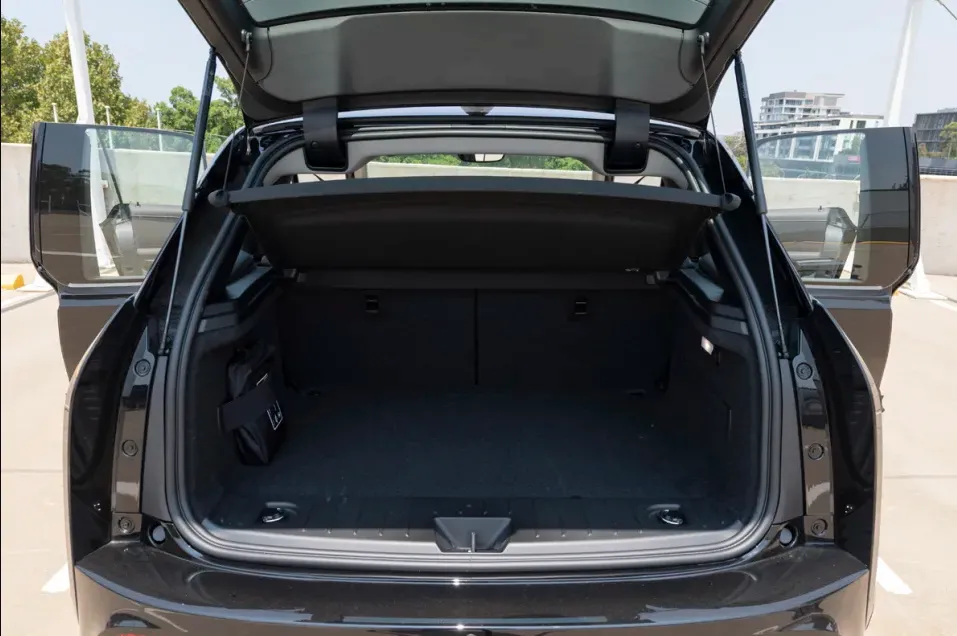 BMW BMW i3s 120 Ah - fotografia 2