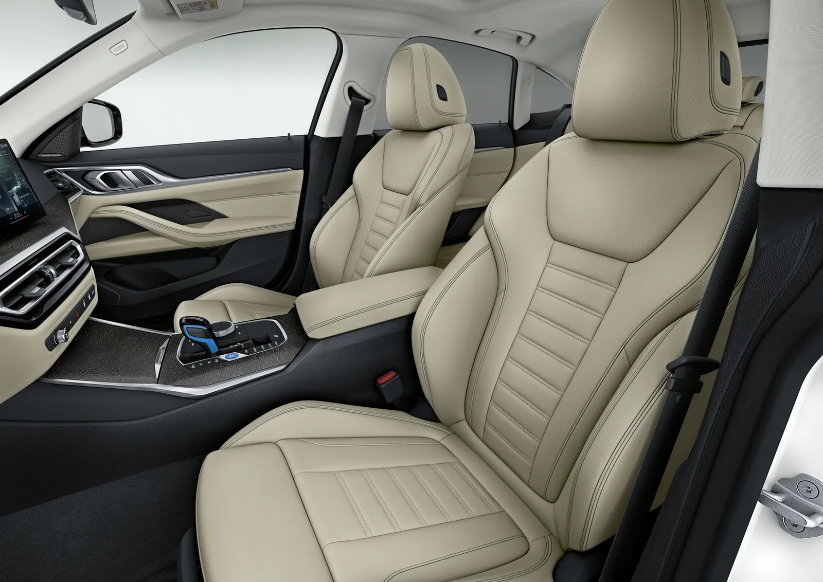 BMW BMW i4 eDrive40 - fotografia 6