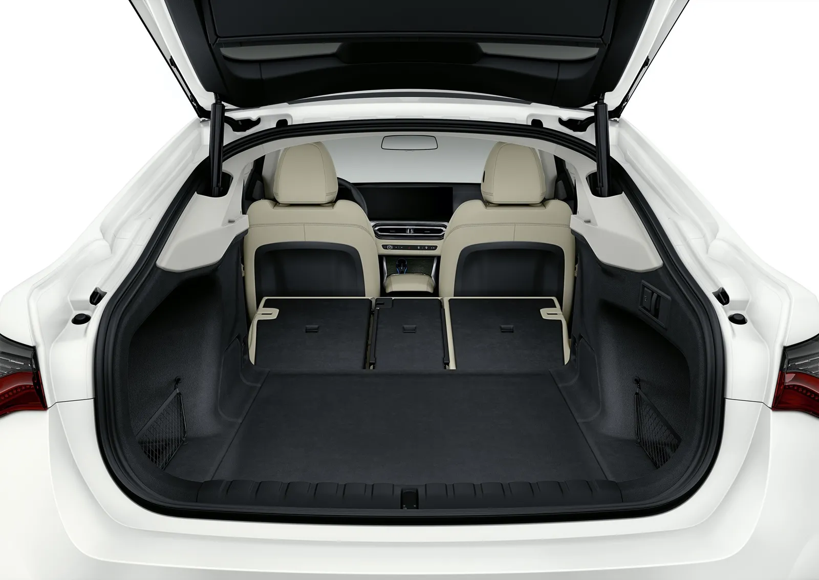 BMW BMW i4 eDrive40 - fotografia 5