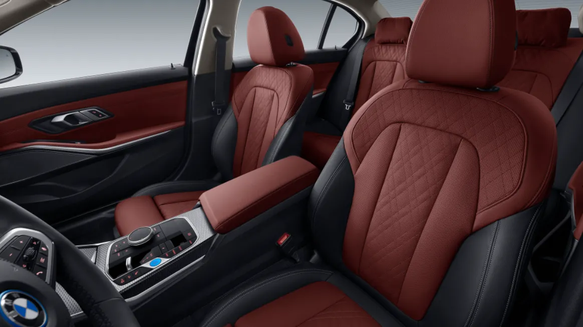 BMW BMW i3 sedan 35L - fotografia 6