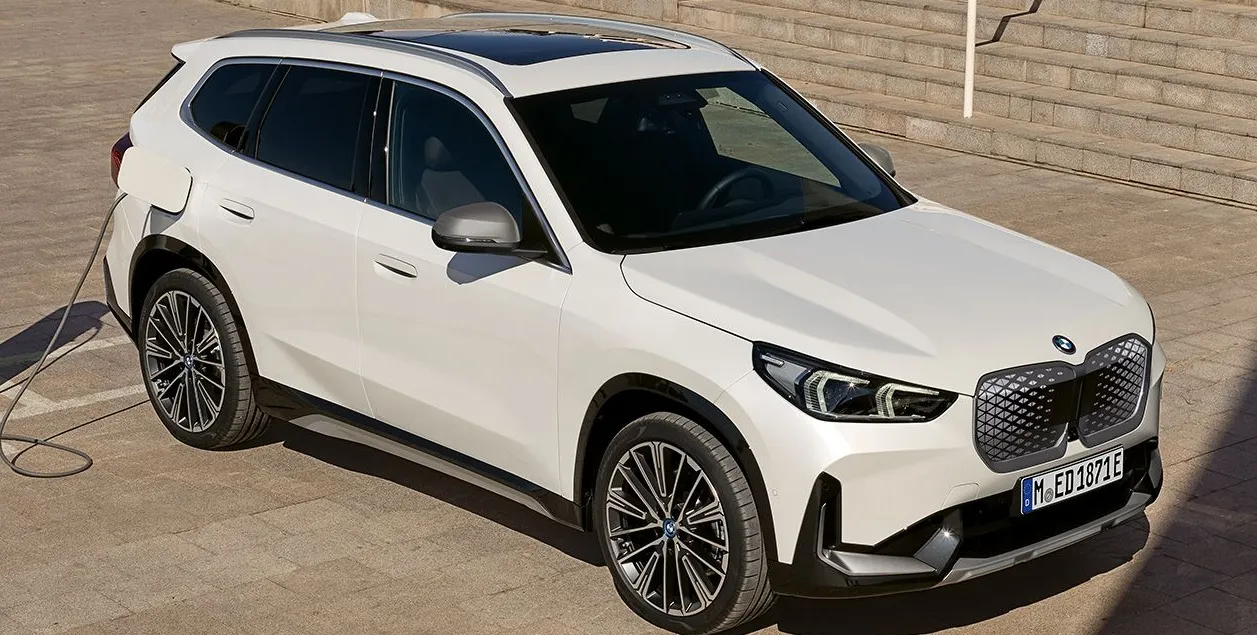BMW BMW iX1 xDrive30