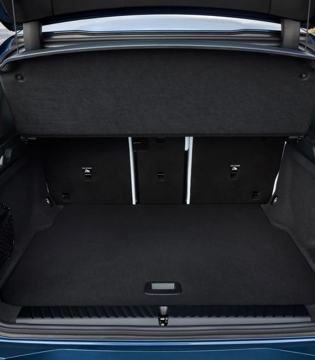 BMW BMW iX3 50 xDrive - fotografia 7