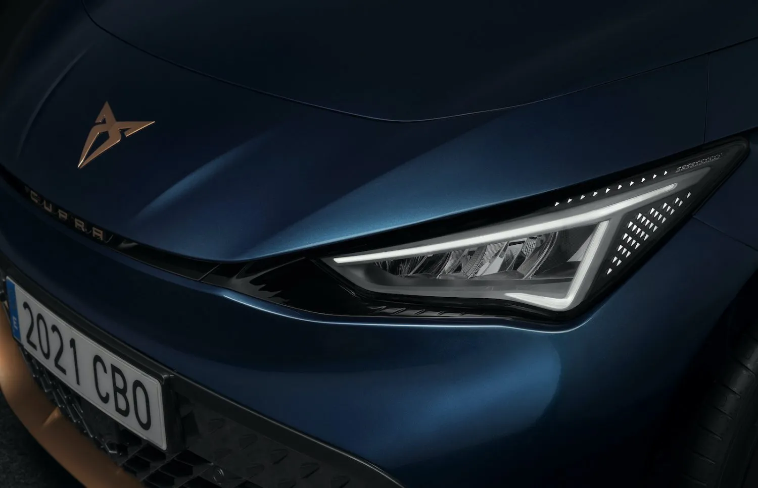 CUPRA CUPRA Born 170 kW - 77 kWh - fotografia 6