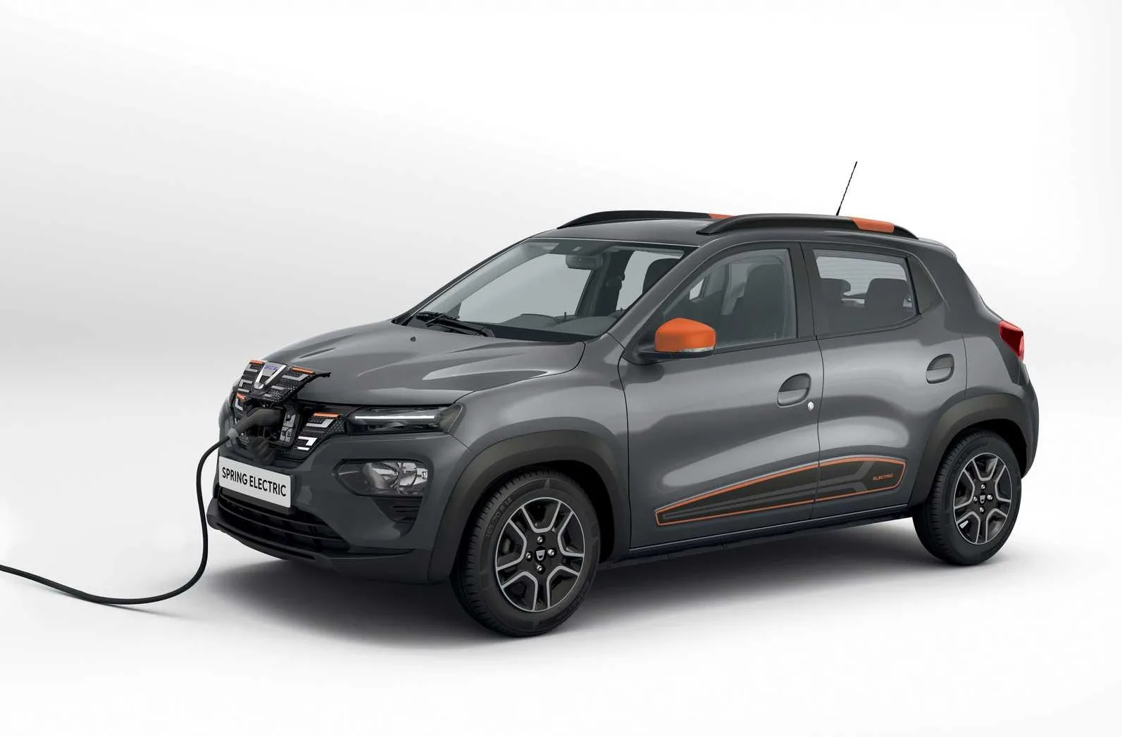 Dacia Dacia Spring Electric
