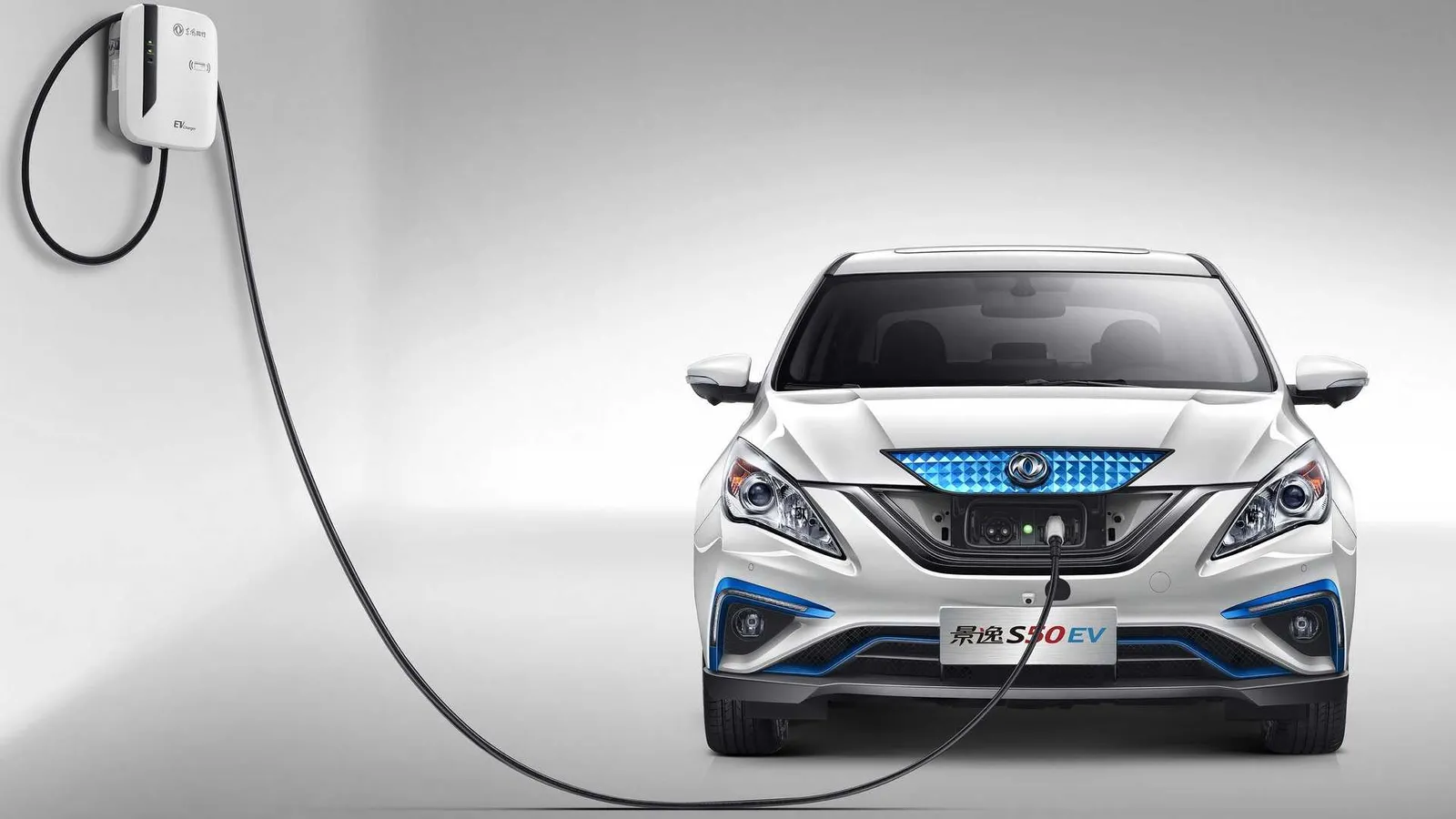 Dongfeng DONGFENG S50EV - fotografia 5
