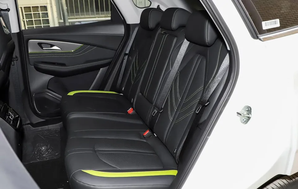 Dongfeng DONGFENG T5 EVO EV - fotografia 3