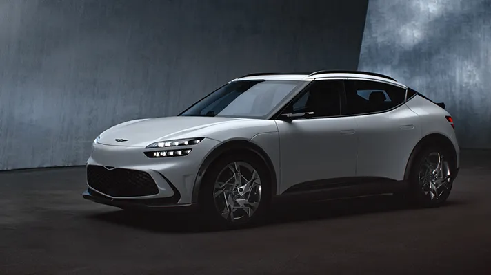 Genesis Genesis GV60 Performance AWD