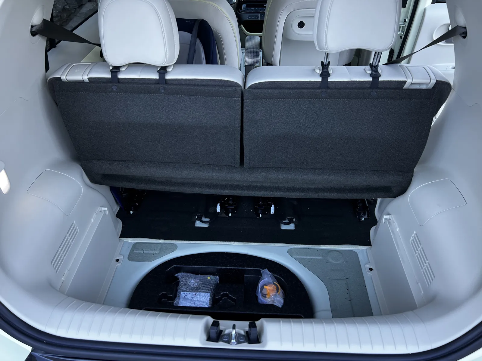 Hyundai Hyundai Inster Long Range - fotografia 5