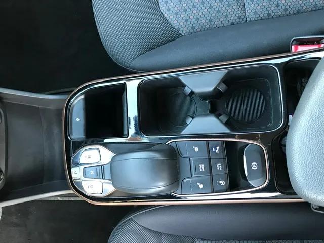 Hyundai Hyundai Ioniq Electric 28kWh - fotografia 7
