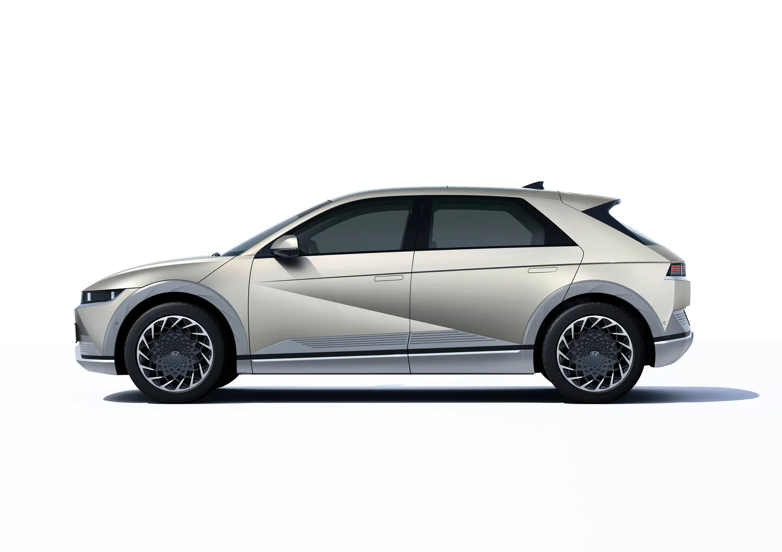 Hyundai Hyundai Ioniq 5 Standard Range AWD - fotografia 7
