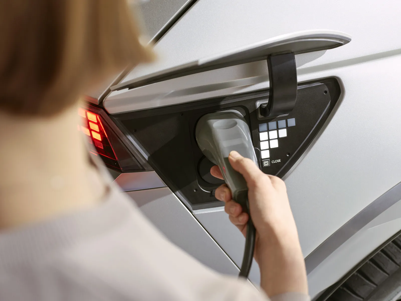 Hyundai Hyundai Ioniq 5 N - fotografia 3