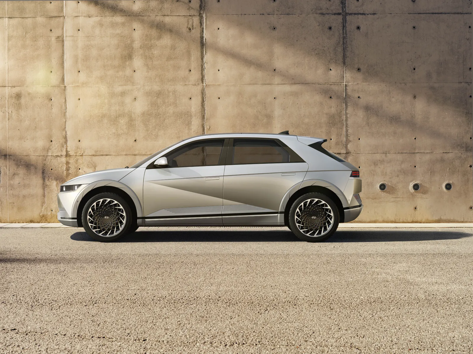 Hyundai Hyundai Ioniq 5 Long Range 84 kWh AWD - fotografia 9