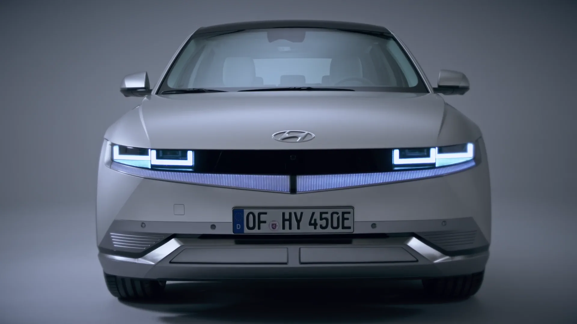 Hyundai Hyundai Ioniq 5 Long Range AWD