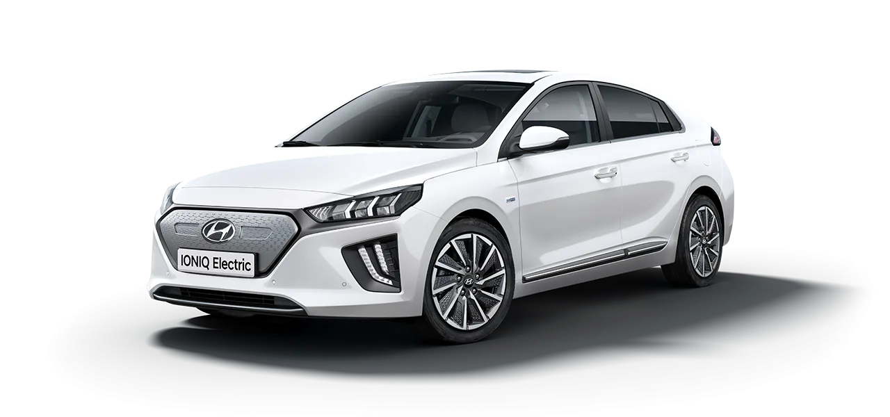 Hyundai Hyundai Ioniq Electric