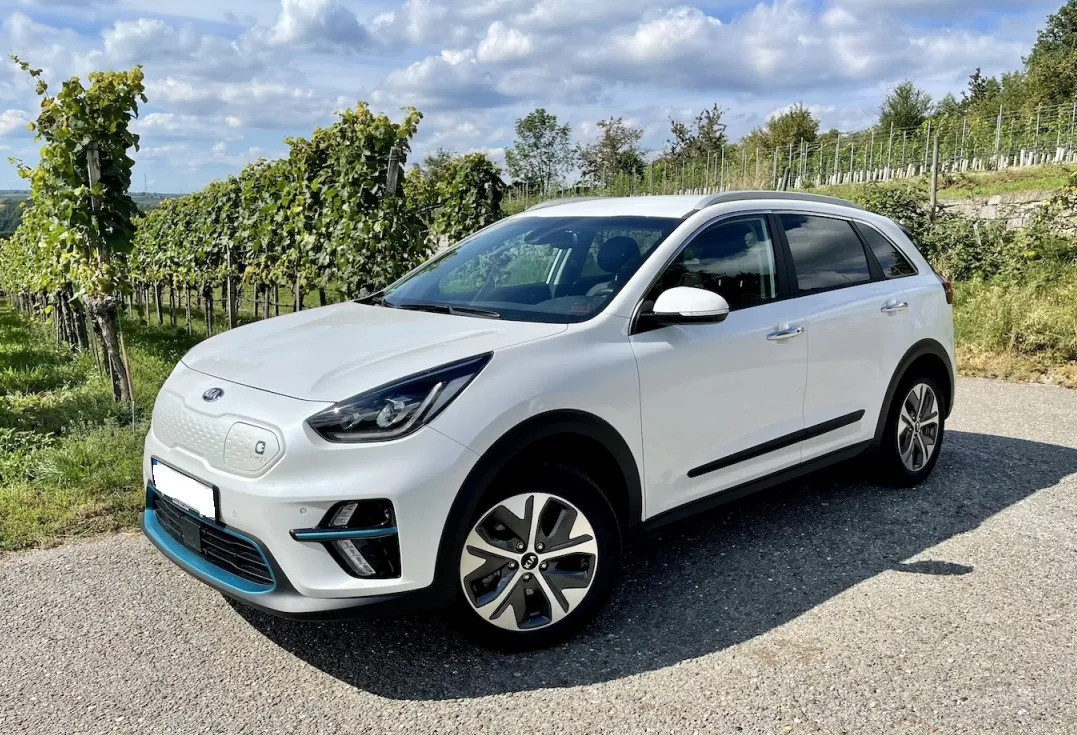 Kia Kia e-Niro 39 kWh