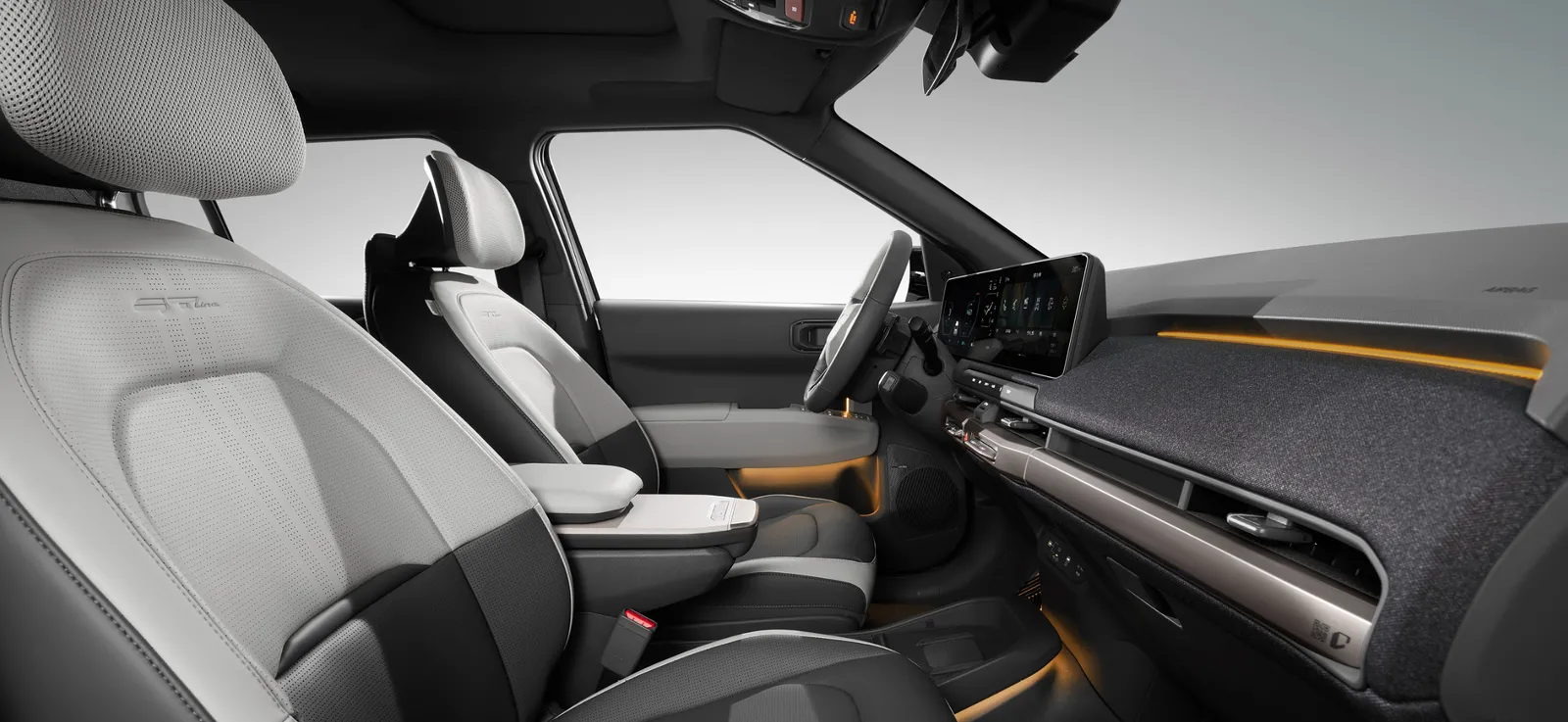 Kia Kia EV3 Long Range - fotografia 5