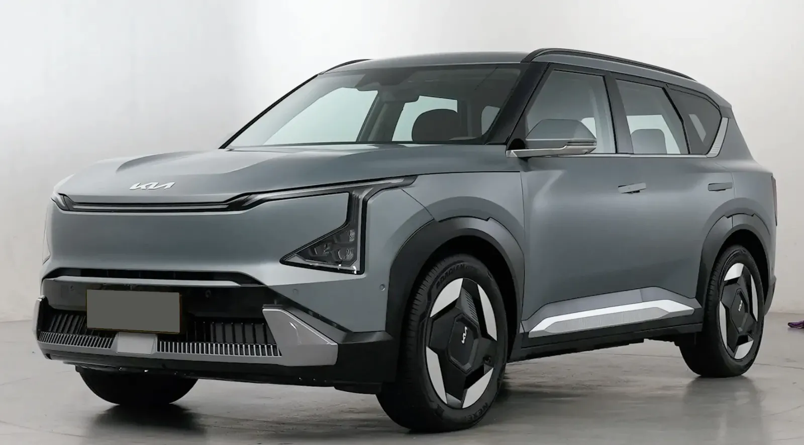 Kia Kia EV5 FinDreams LFP