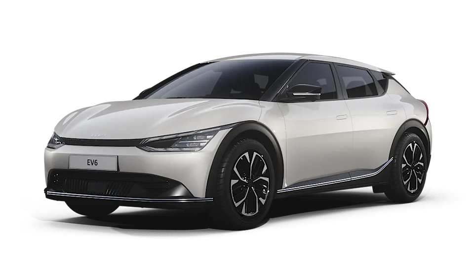Kia Kia EV6 GT