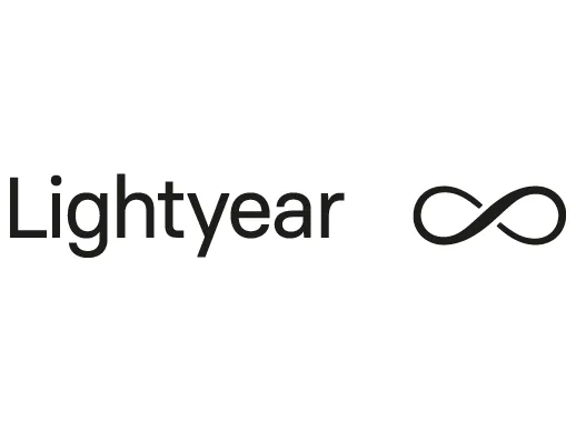 Logo značky Lightyear