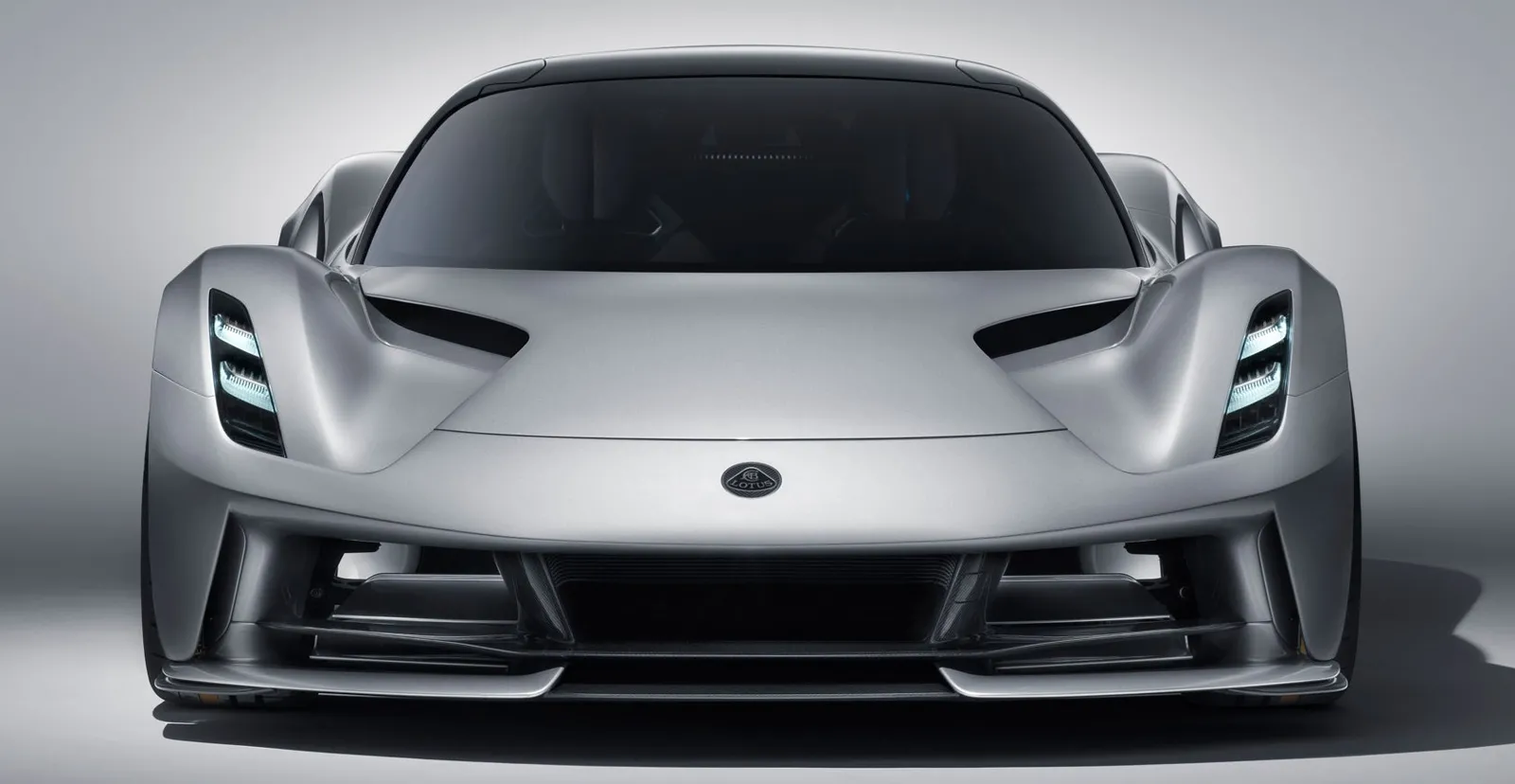 Lotus Lotus Evija - fotografia 10
