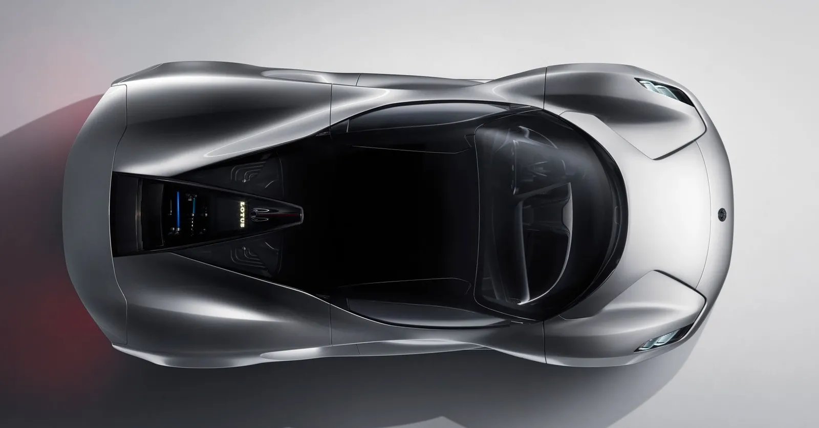 Lotus Lotus Evija - fotografia 13