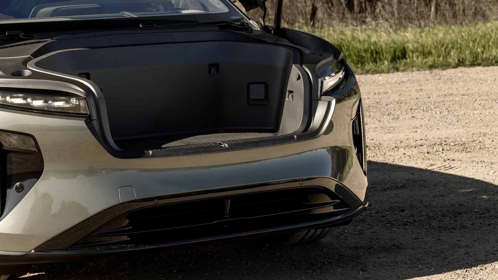 Lucid Motors Lucid Gravity Grand Touring - fotografia 10