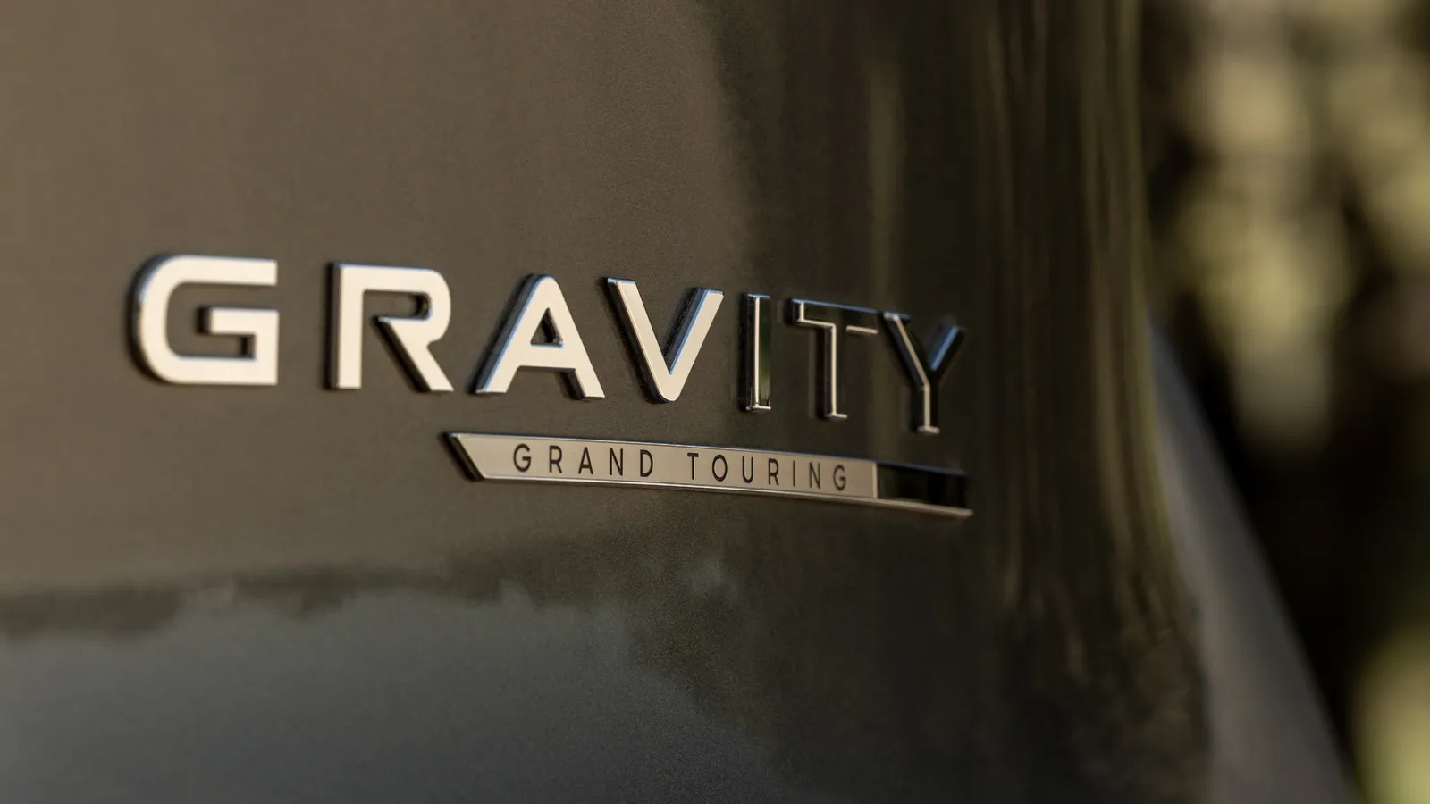 Lucid Motors Lucid Gravity Grand Touring - fotografia 6