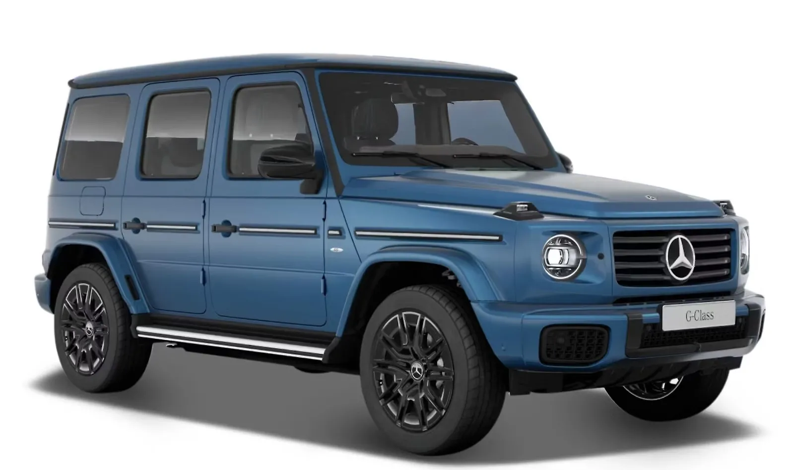 Mercedes-Benz Mercedes-Benz G 580