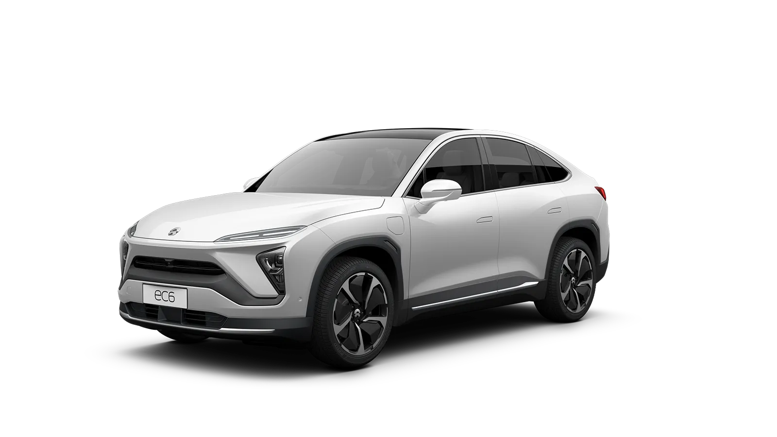 NIO NIO EC6 100kWh - fotografia 1