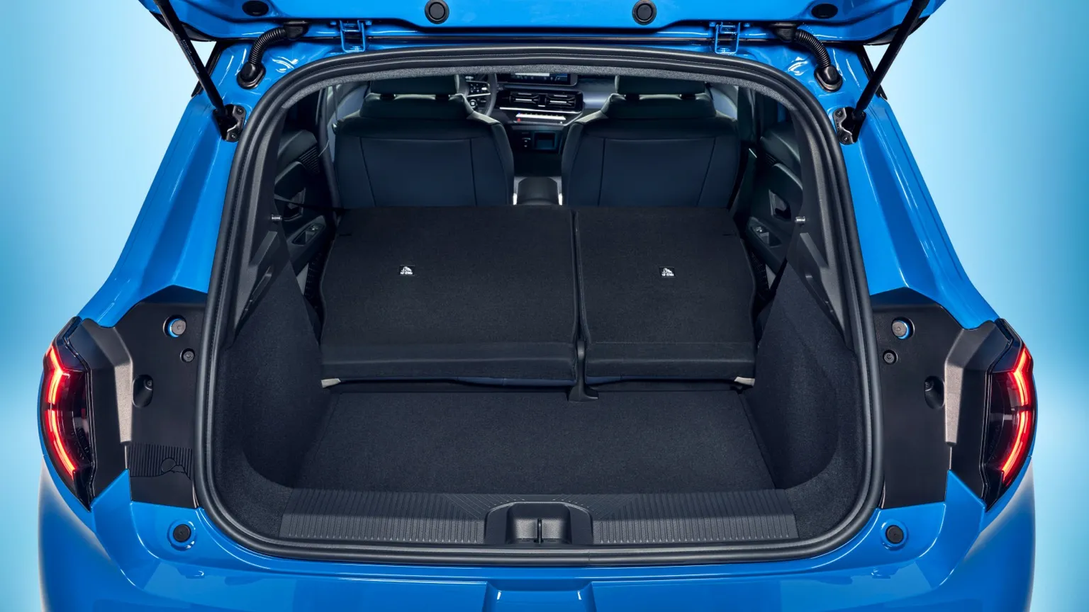 Nissan Nissan Micra Predĺžený dojazd 52 kWh - fotografia 10