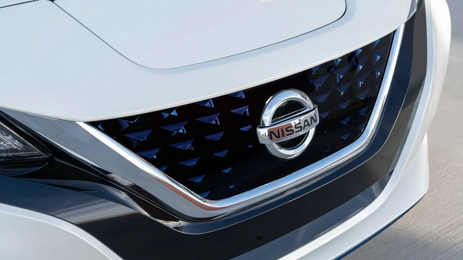 Nissan Nissan Leaf 40kWh - fotografia 15