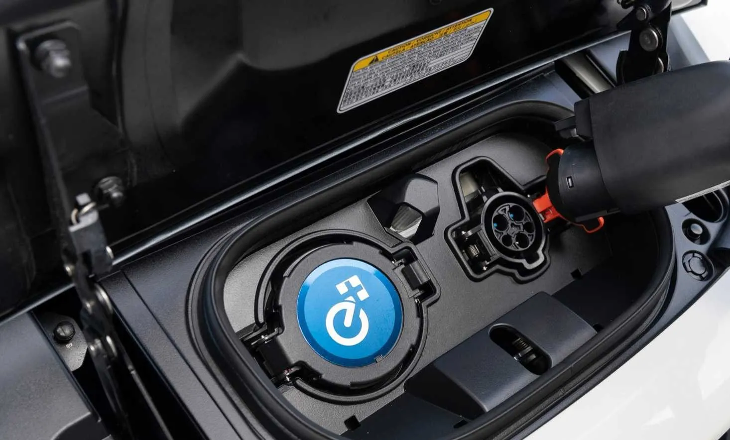 Nissan Nissan Leaf 40kWh - fotografia 9