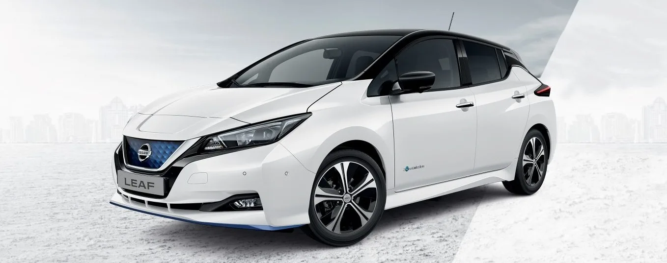 Nissan Nissan Leaf 40kWh
