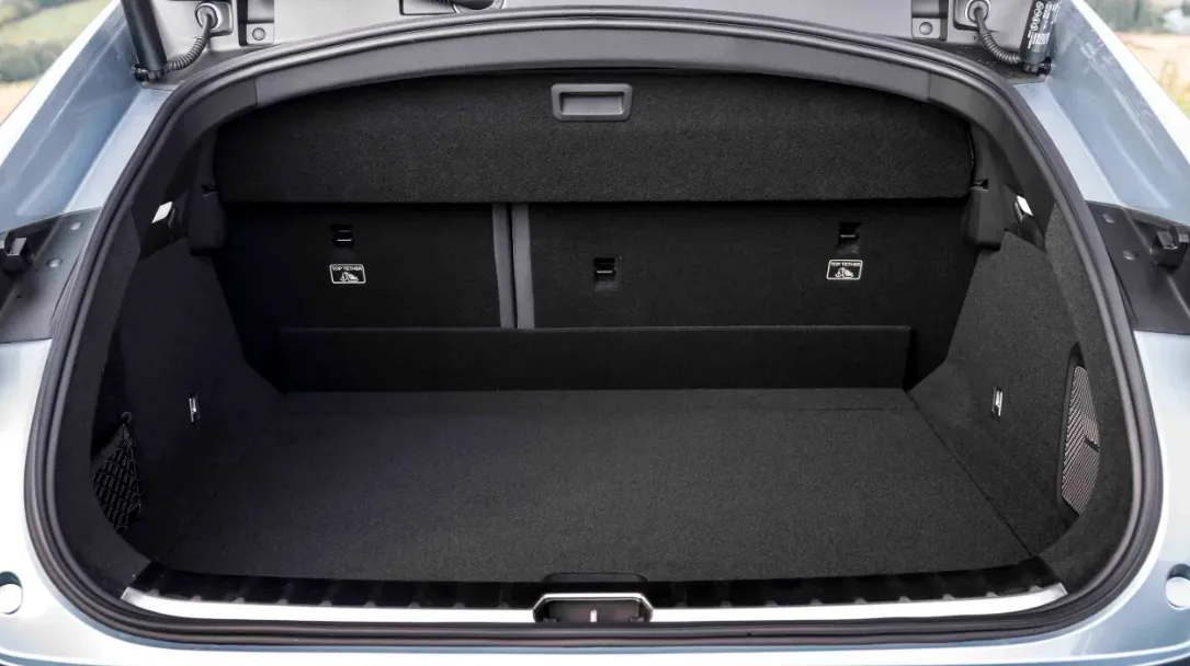 Polestar Polestar 4 Long Range Dual Motor - fotografia 7