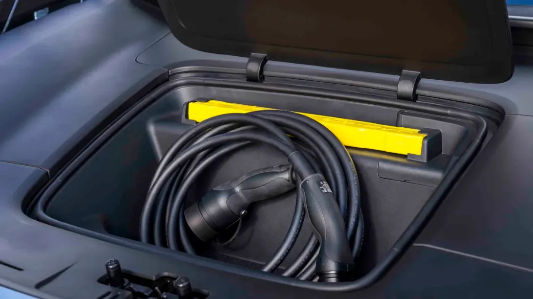 Polestar Polestar 4 Long Range Dual Motor - fotografia 6