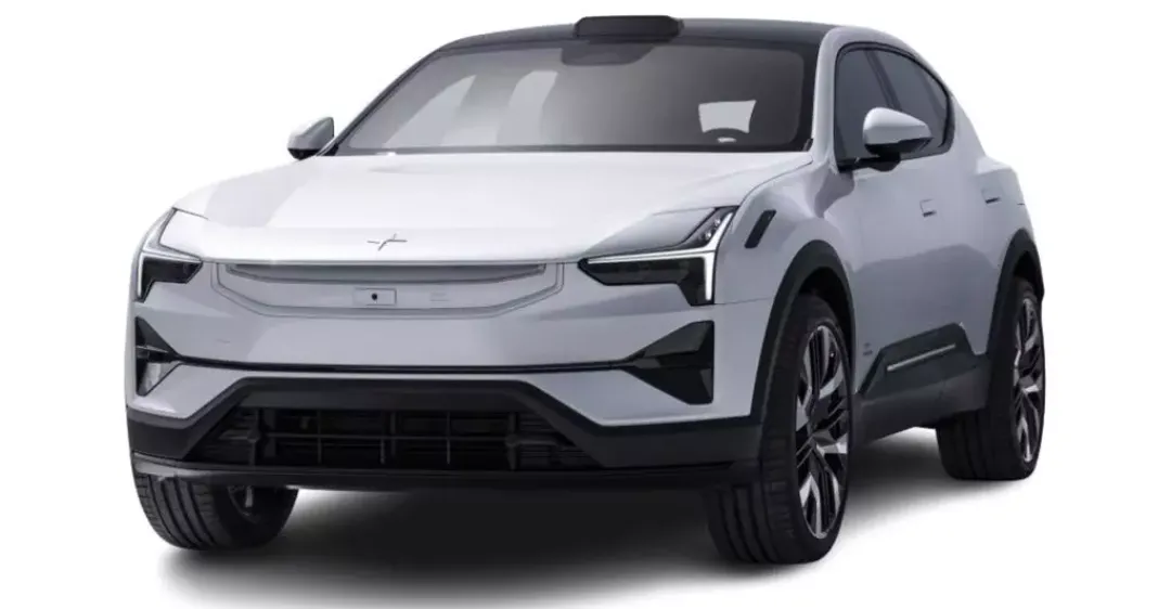 Polestar Polestar 3 Long Range Single motor