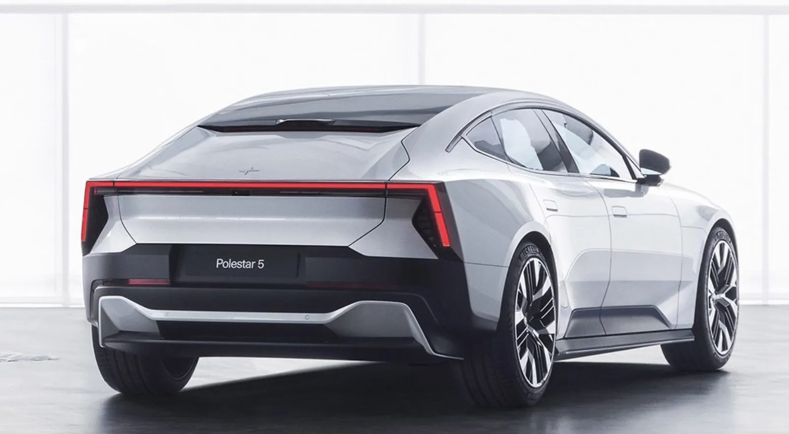 Polestar Polestar 5 Performance - fotografia 7