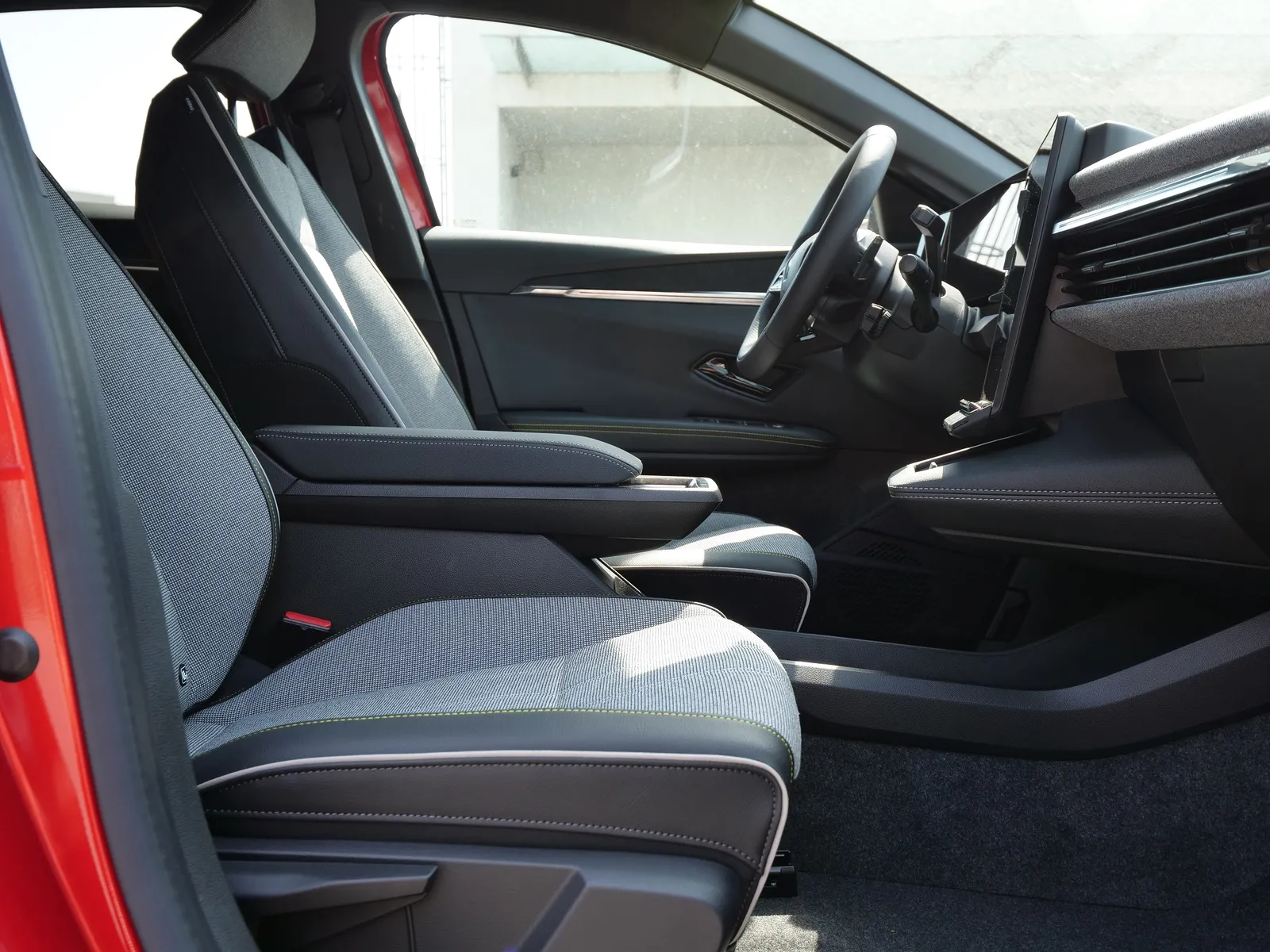 Renault Renault Megane E-Tech EV40 - fotografia 5