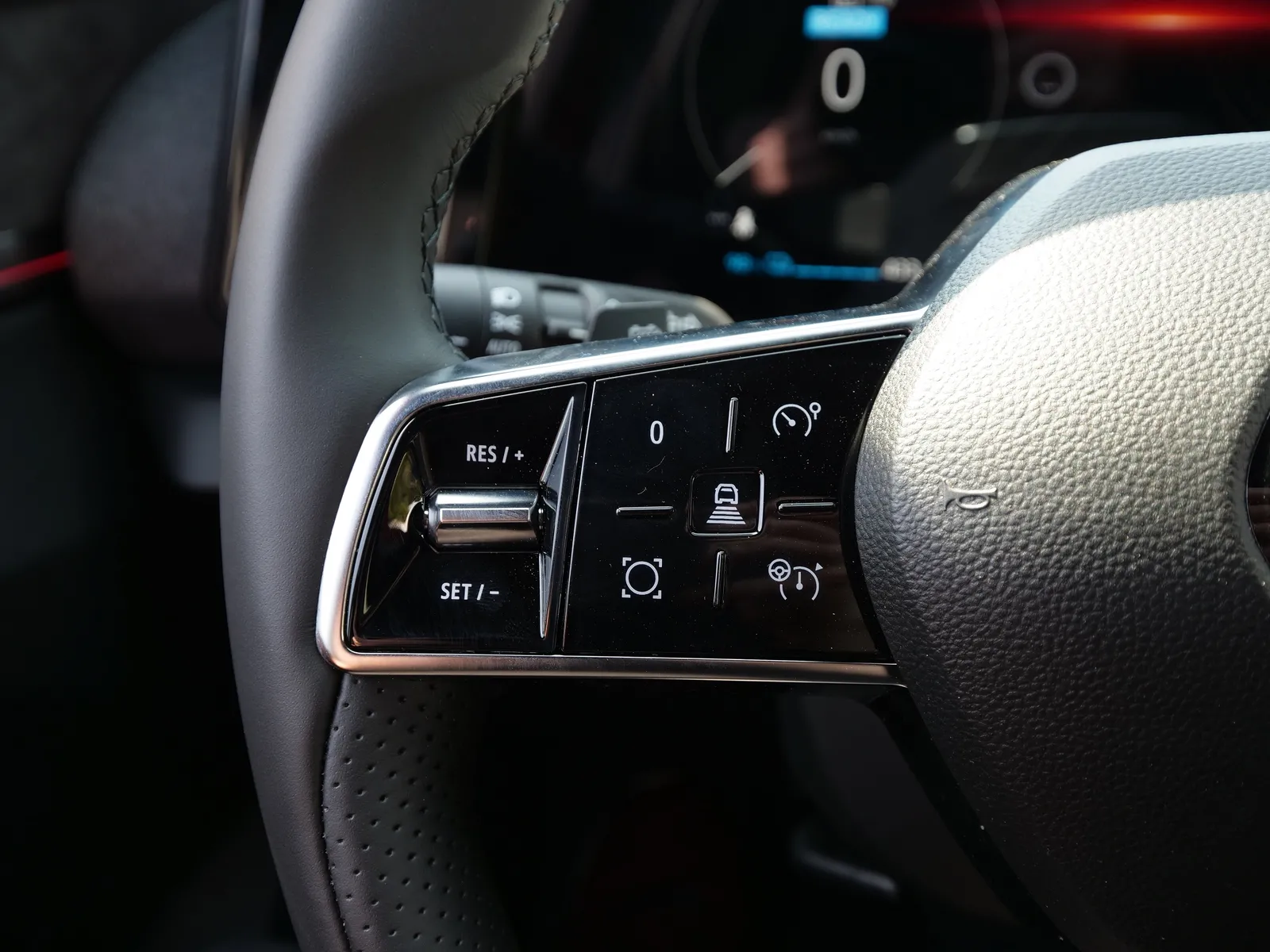 Renault Renault Megane E-Tech EV40 - fotografia 4
