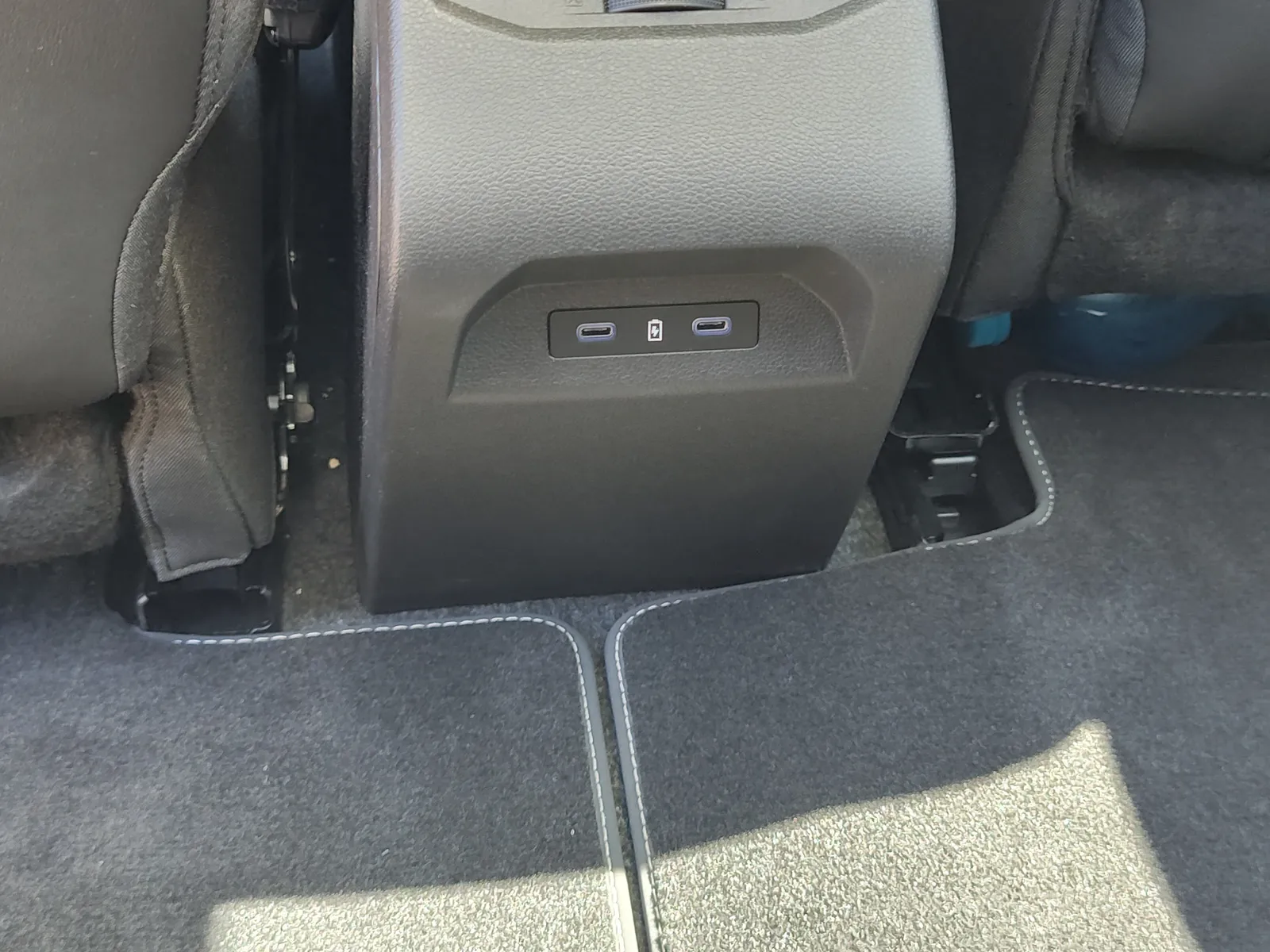 Renault Renault Scenic E-Tech EV87 - fotografia 11