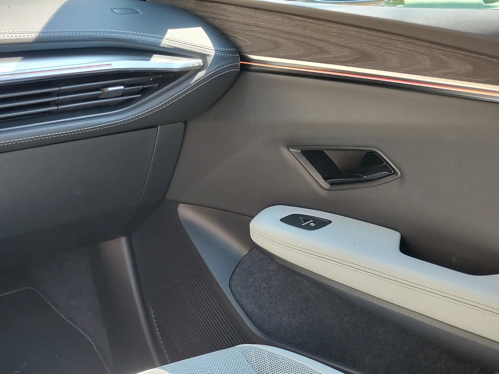 Renault Renault Scenic E-Tech EV87 - fotografia 7