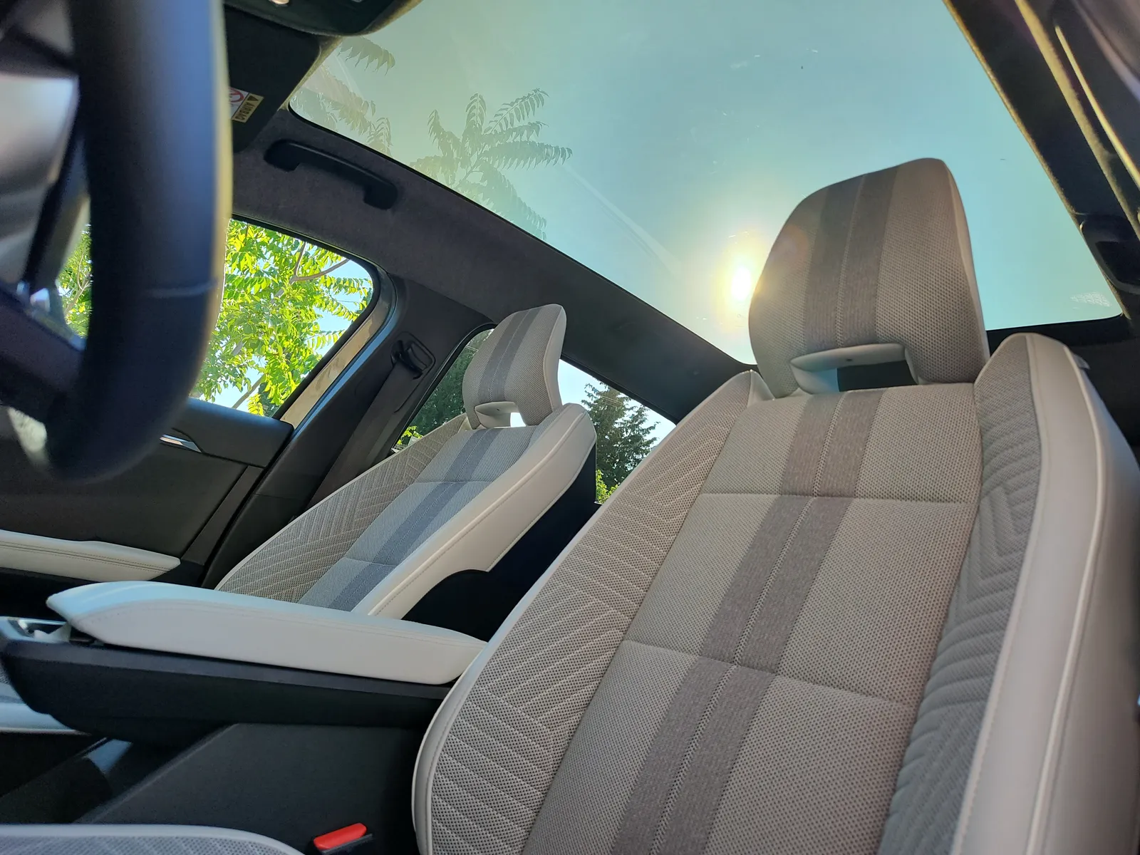 Renault Renault Scenic E-Tech EV87 - fotografia 6
