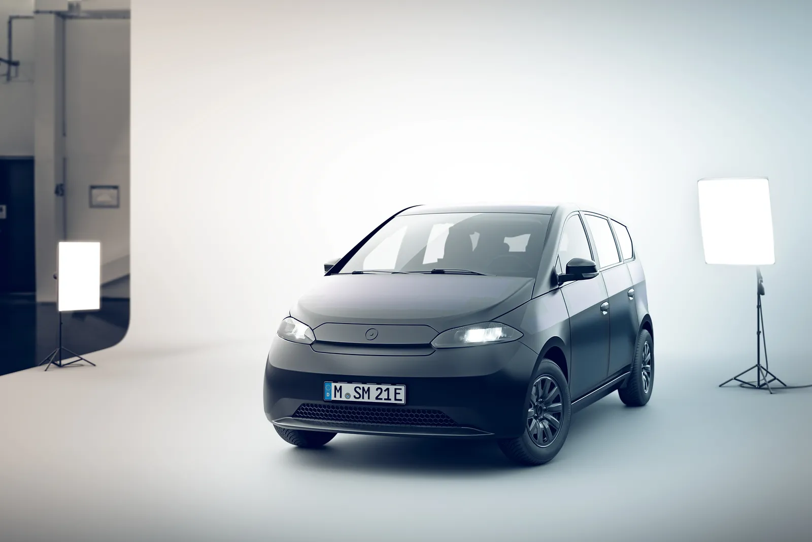 Sono Motors Sono Motors Sion - fotografia 4