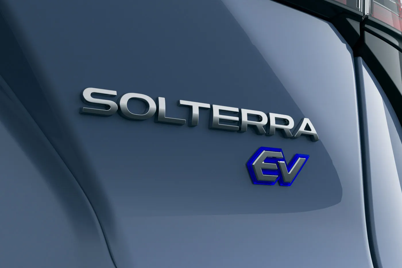 Subaru Subaru Solterra FWD - fotografia 3
