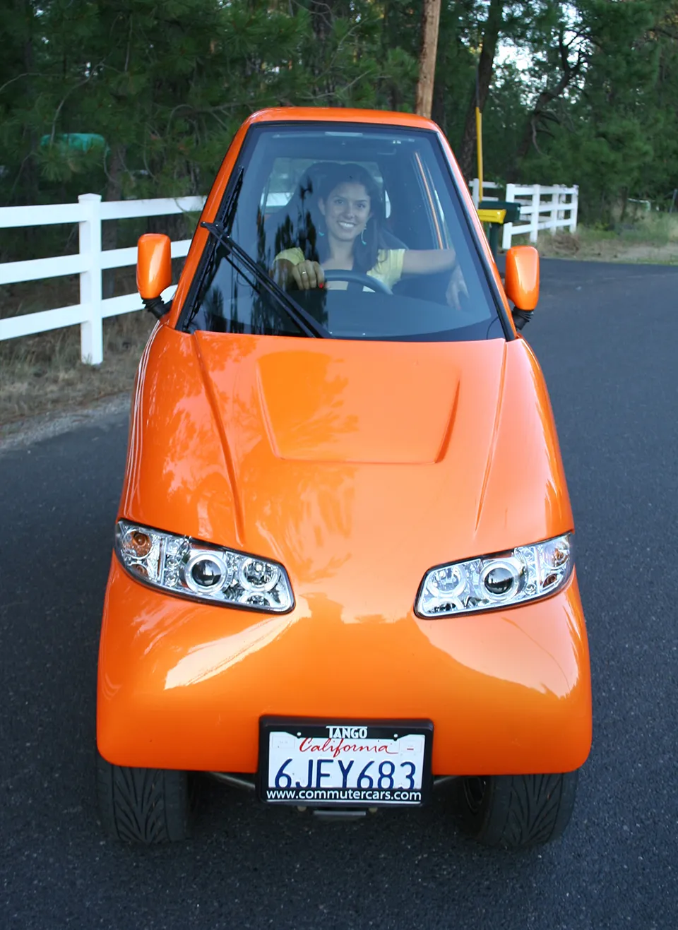 Tango Tango T600