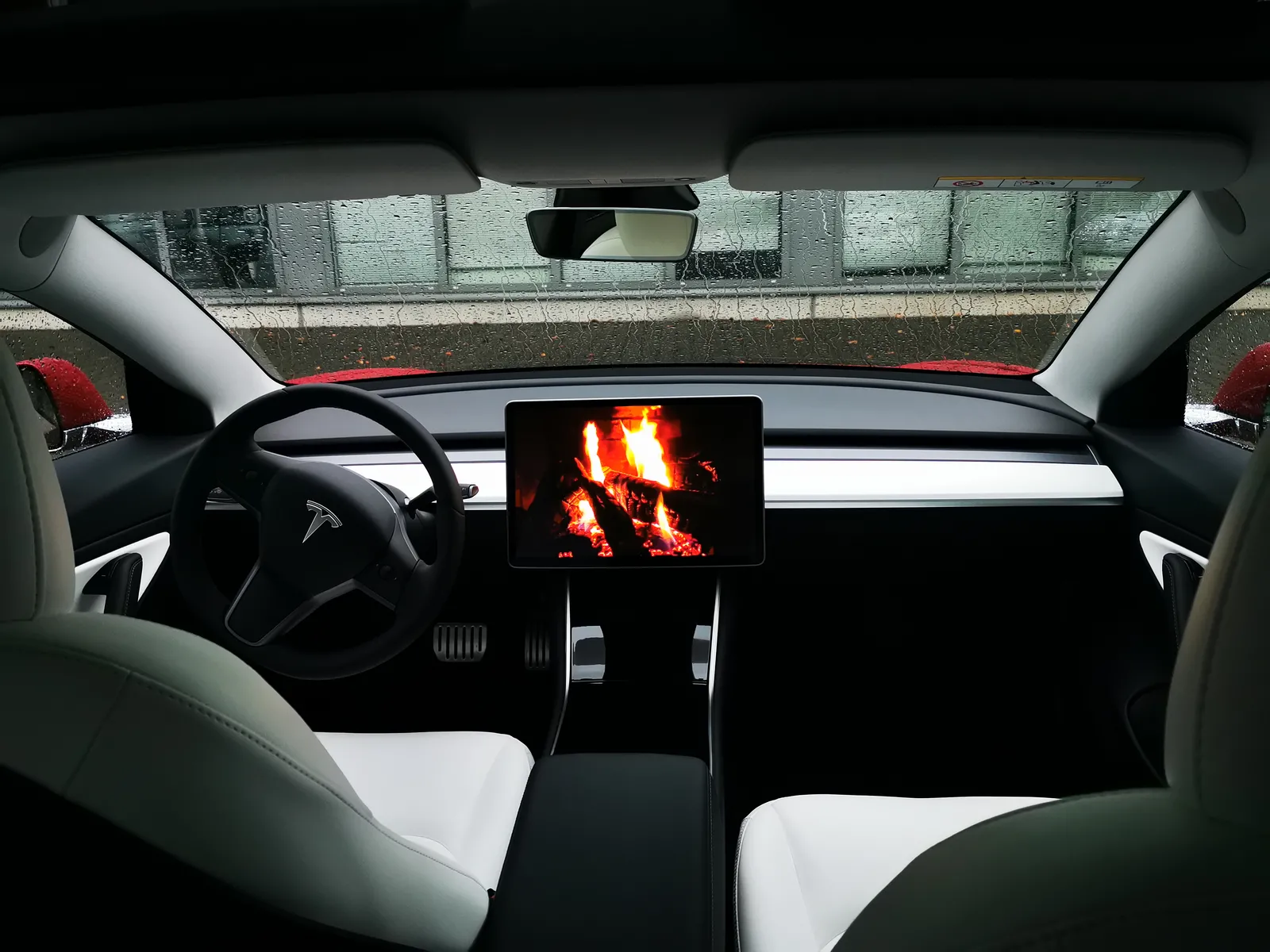 Tesla Tesla Model 3 Performance 2019 - fotografia 12