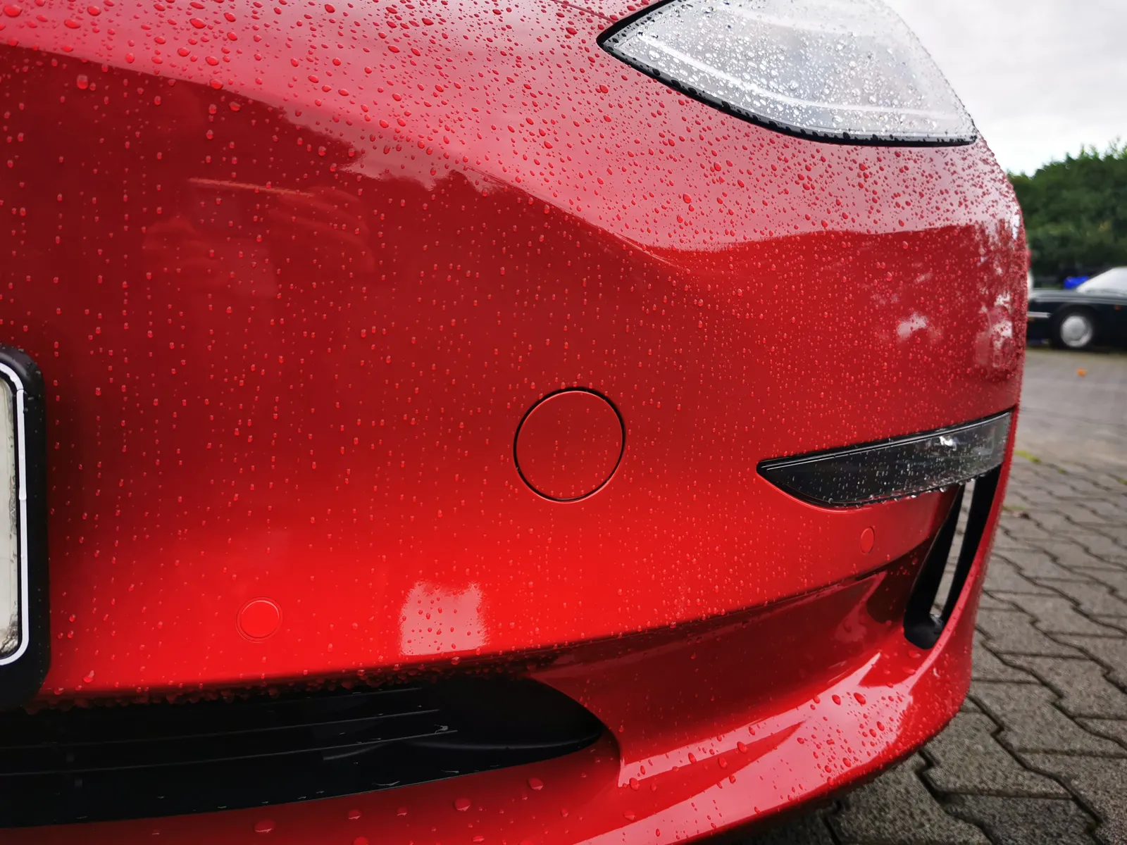 Tesla Tesla Model 3 Performance 2019 - fotografia 9