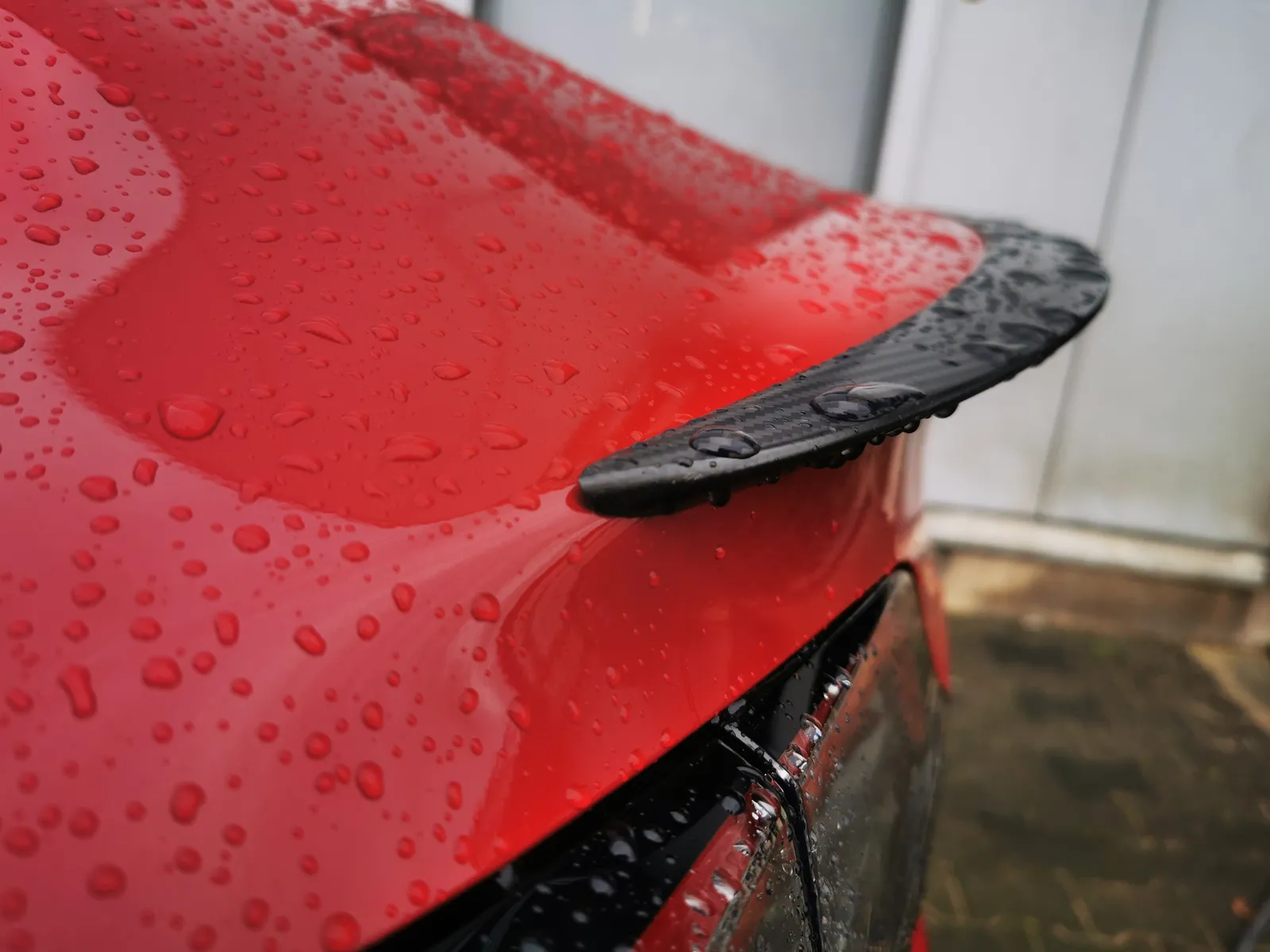 Tesla Tesla Model 3 Performance 2019 - fotografia 8