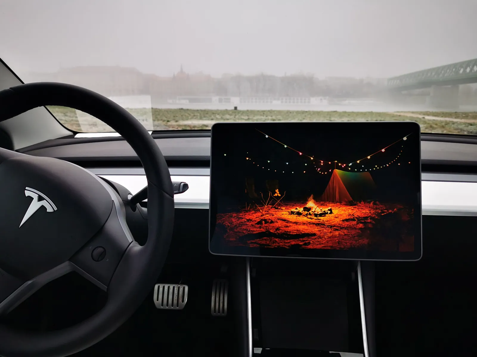 Tesla Tesla Model 3 Performance 2019 - fotografia 10